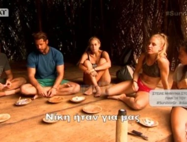 Survivor 2: Οι Διάσημοι «έθαψαν» τους Μαχητές για τη συμπεριφορά τους - «Έπρεπε να την πατήσουν…» (βίντεο)